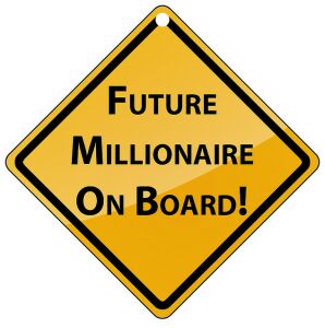 How Millionaire Mindset Subliminal Messages Work