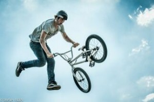 How BMX Skills Subliminal Messages Work