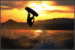 How Wakeboarding Skills Subliminal Messages Work