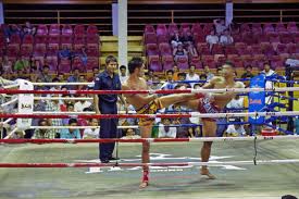 How Muay Thai Subliminal Messages Work